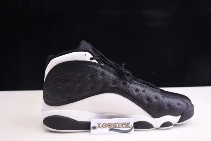 Bmlin shoes Air Jordan Game 13 He Reverse Got 414571-061 0527